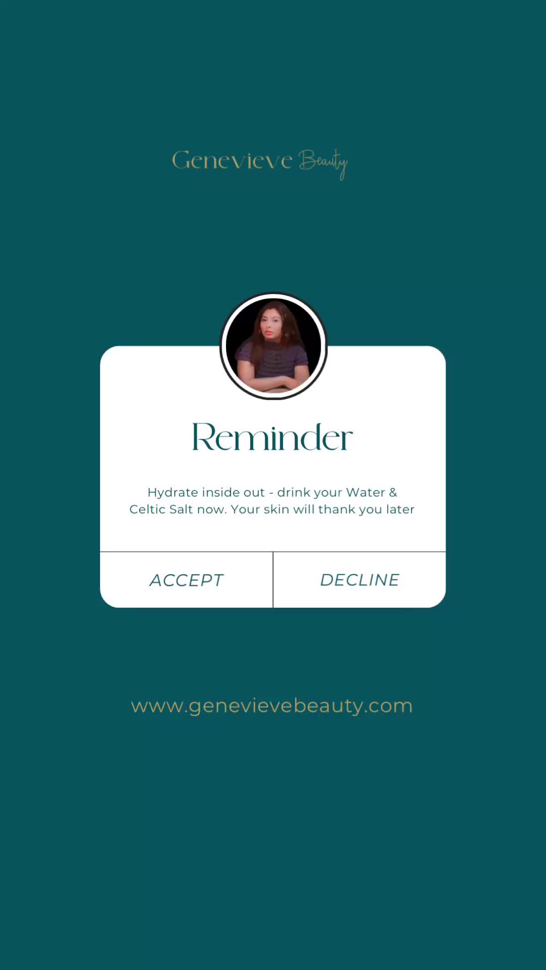 @Gigi | Lic. Aesthetician