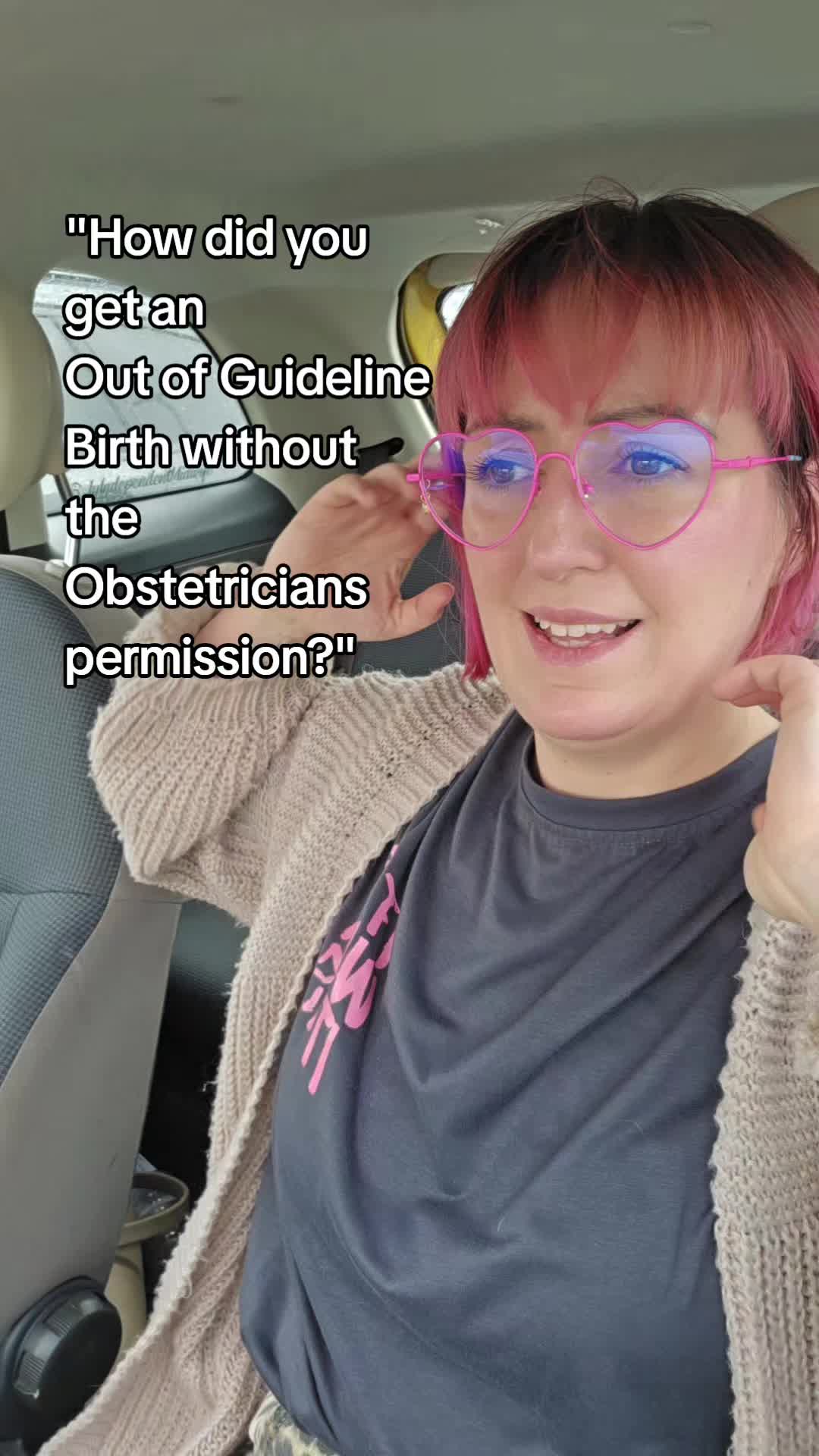 @TheTikTokMidwife