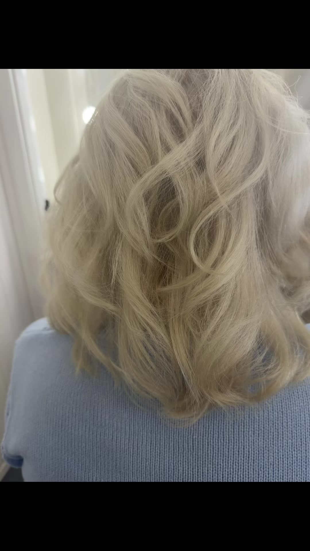@Kezza✂️ KJs hair salon