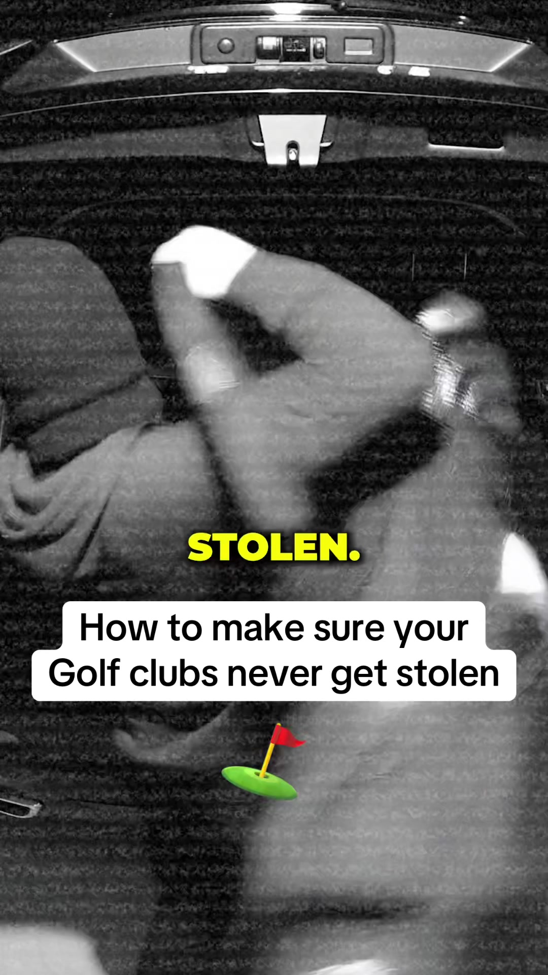 @Golf Is Ruining My Life | Pod