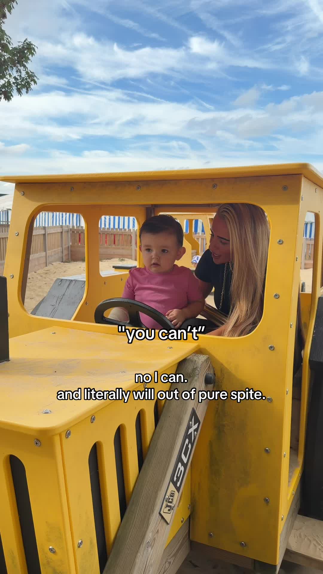 @bridgey barbara