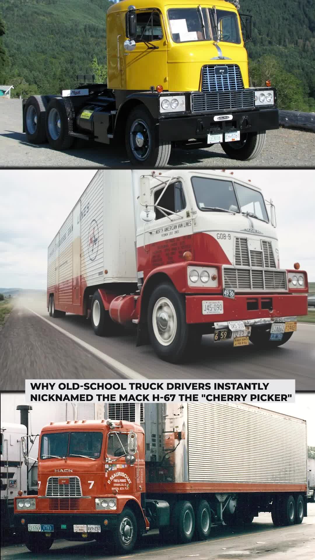@HMD Trucking
