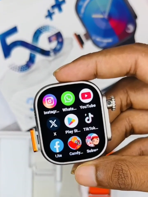@FN Accessories & Smart Gadgets