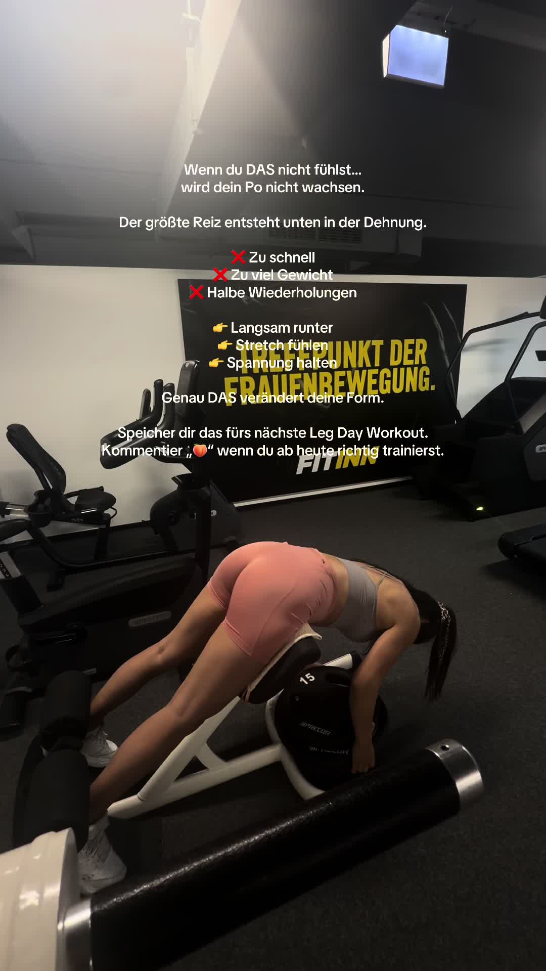 @Your Gym & Mindset Coach Seda
