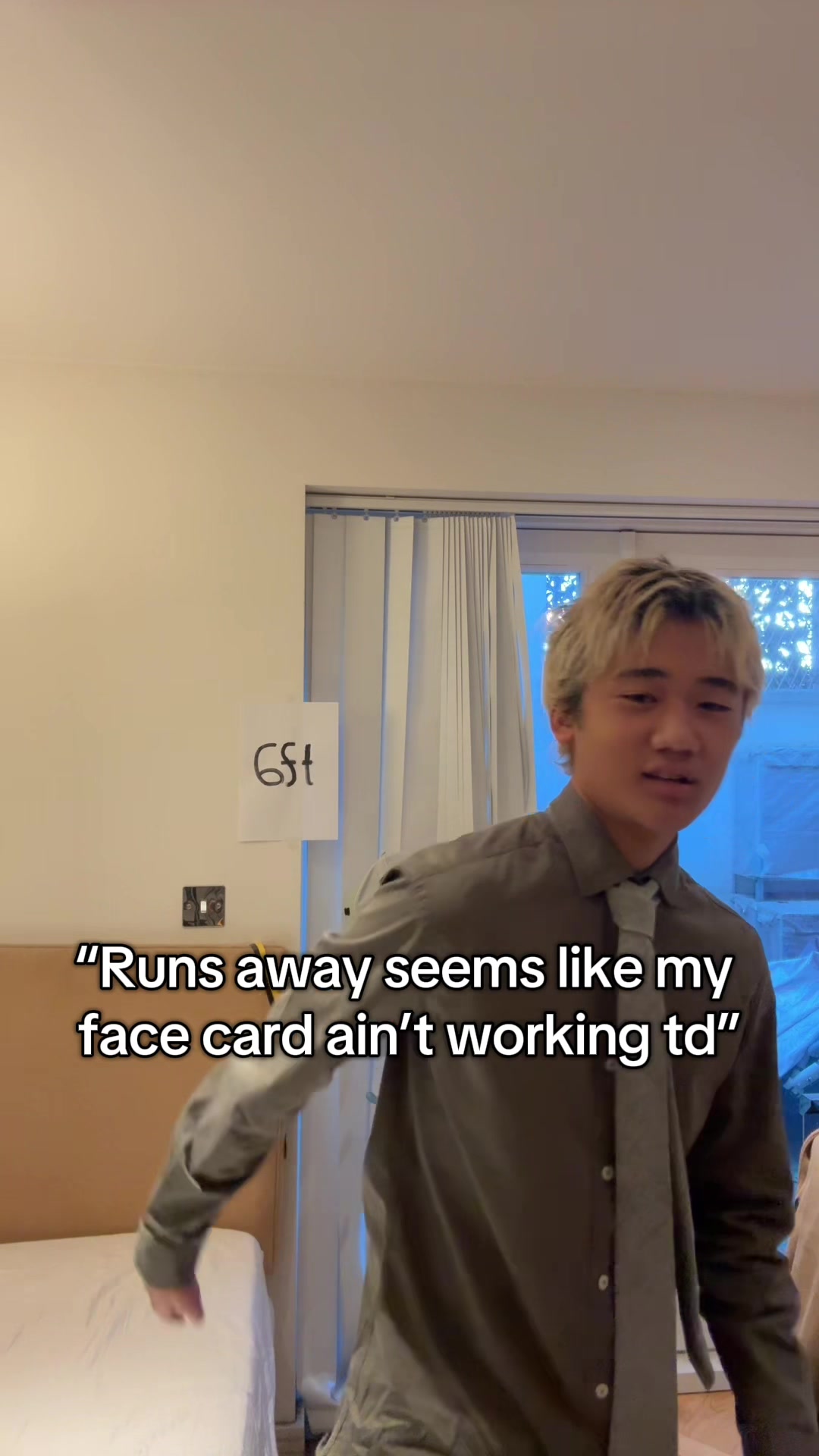 @Sean