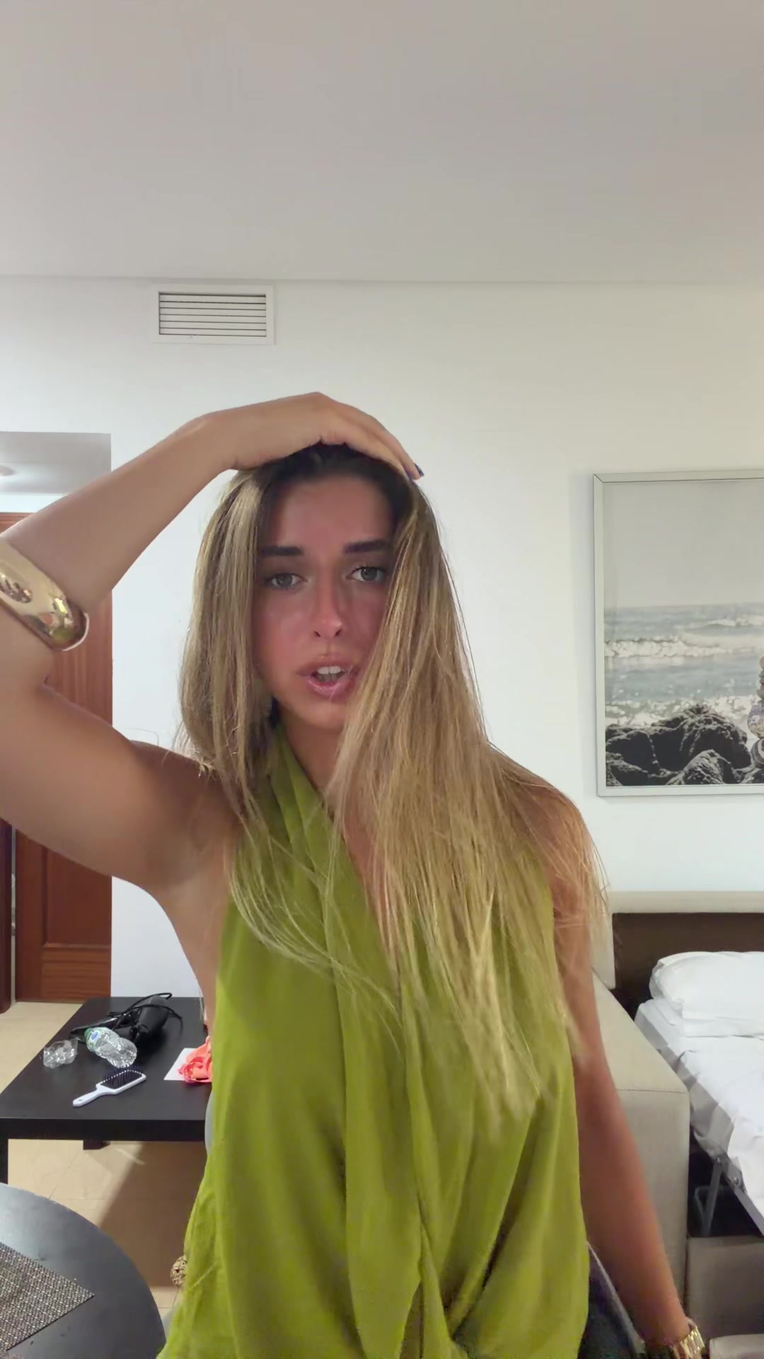 @berta fernandez