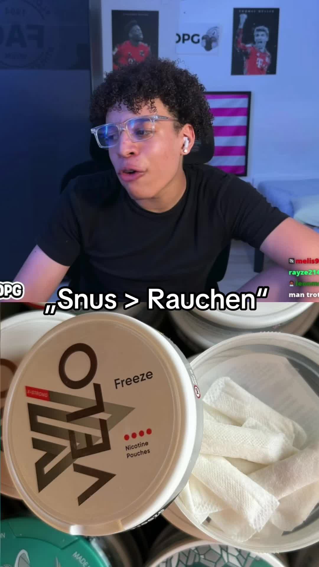 @TWITCH: JamieOPG