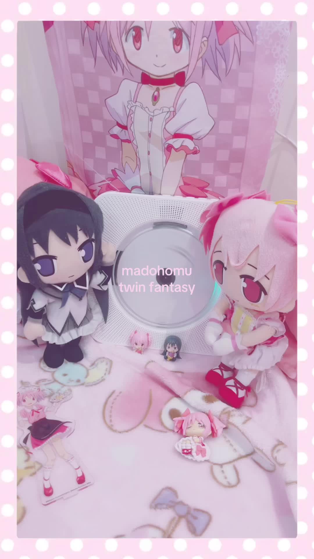 @♡&ensp;roro&ensp;♡ #1 madoka fan