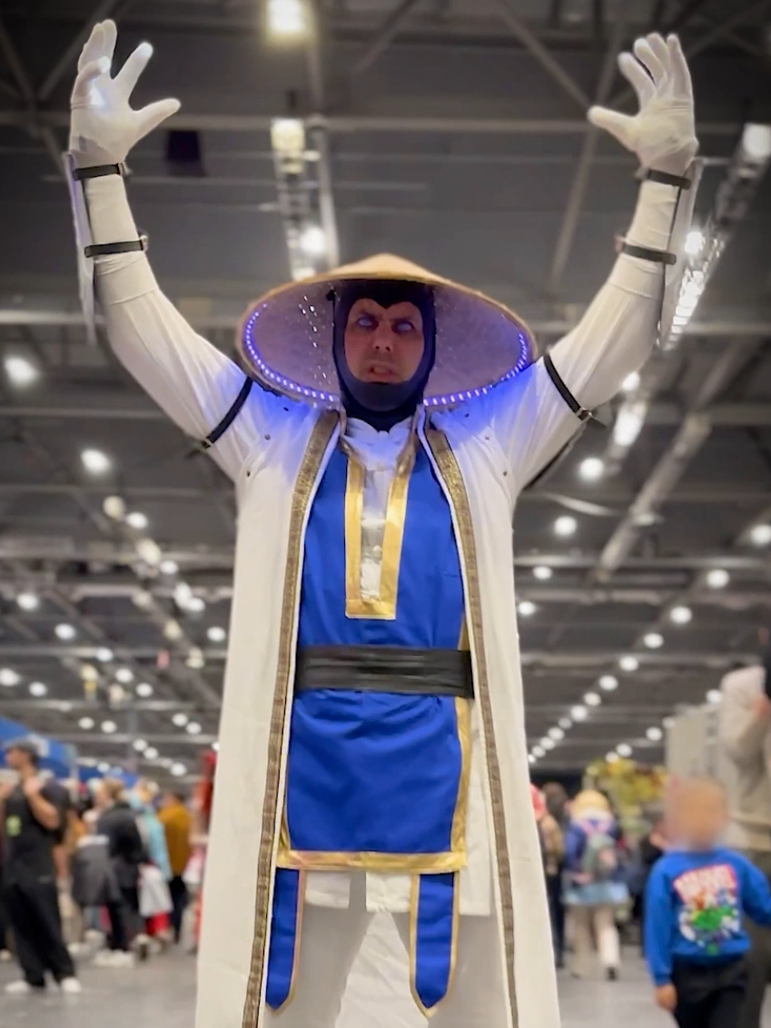 @Comic Con News