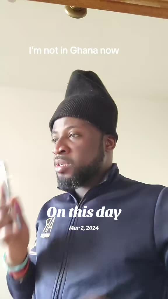 @Nana Akomeah