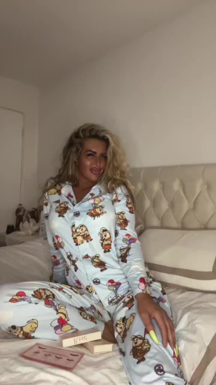 @Teresa Donovan