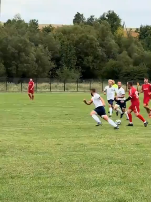 @IRGoalkeepers