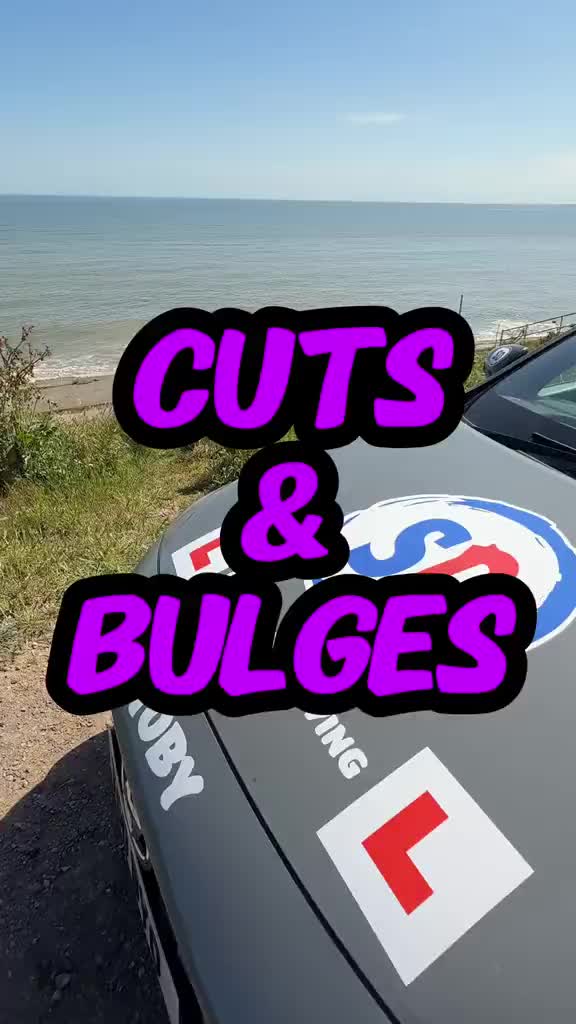 @Sheppey Driving