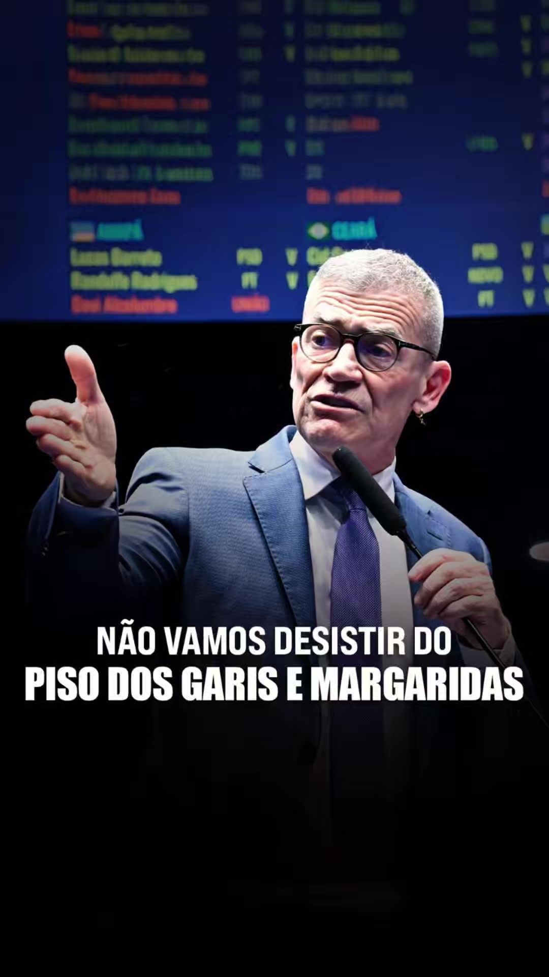 @Fabiano Contarato