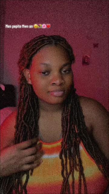 @Mrs K🌸💯🇭🇹