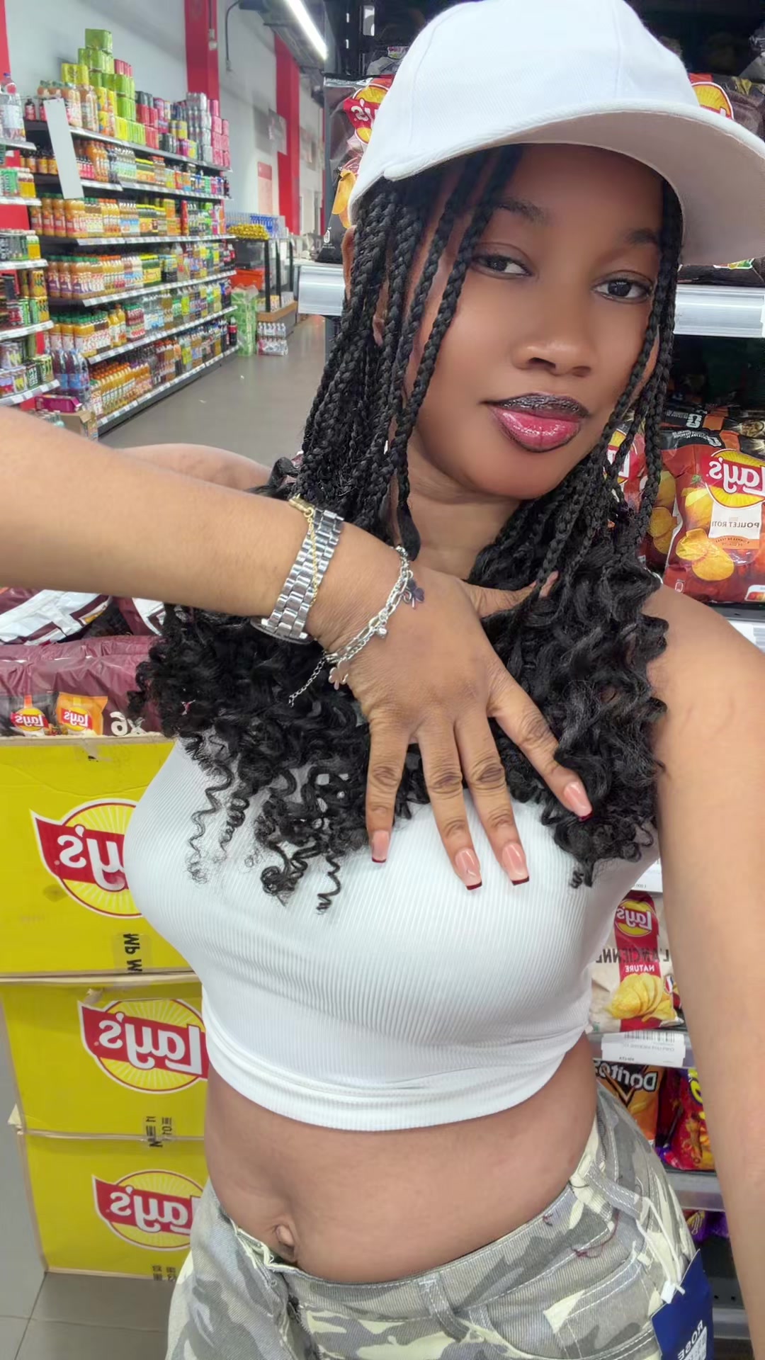 @La Babyzer 😘🫦🧸
