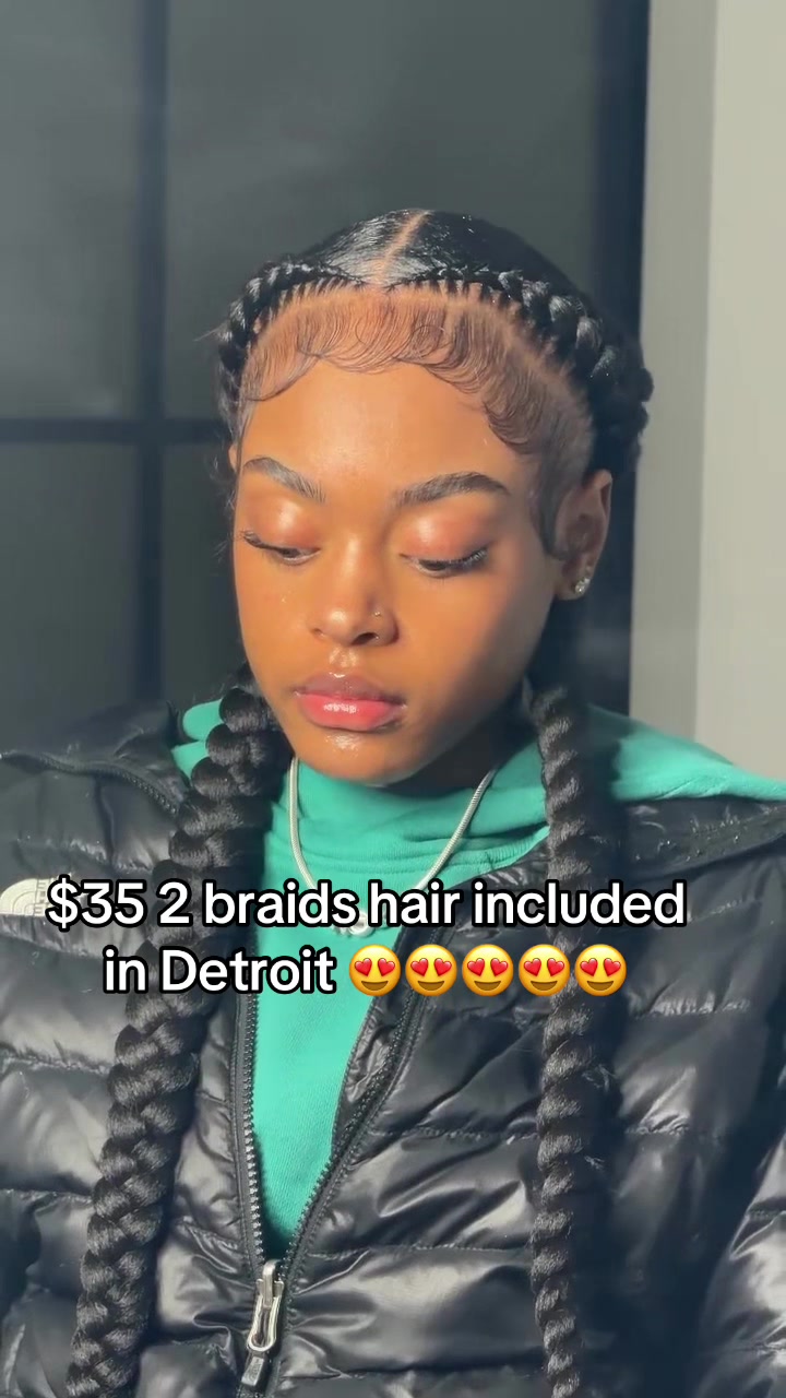 @Detroit Stylist