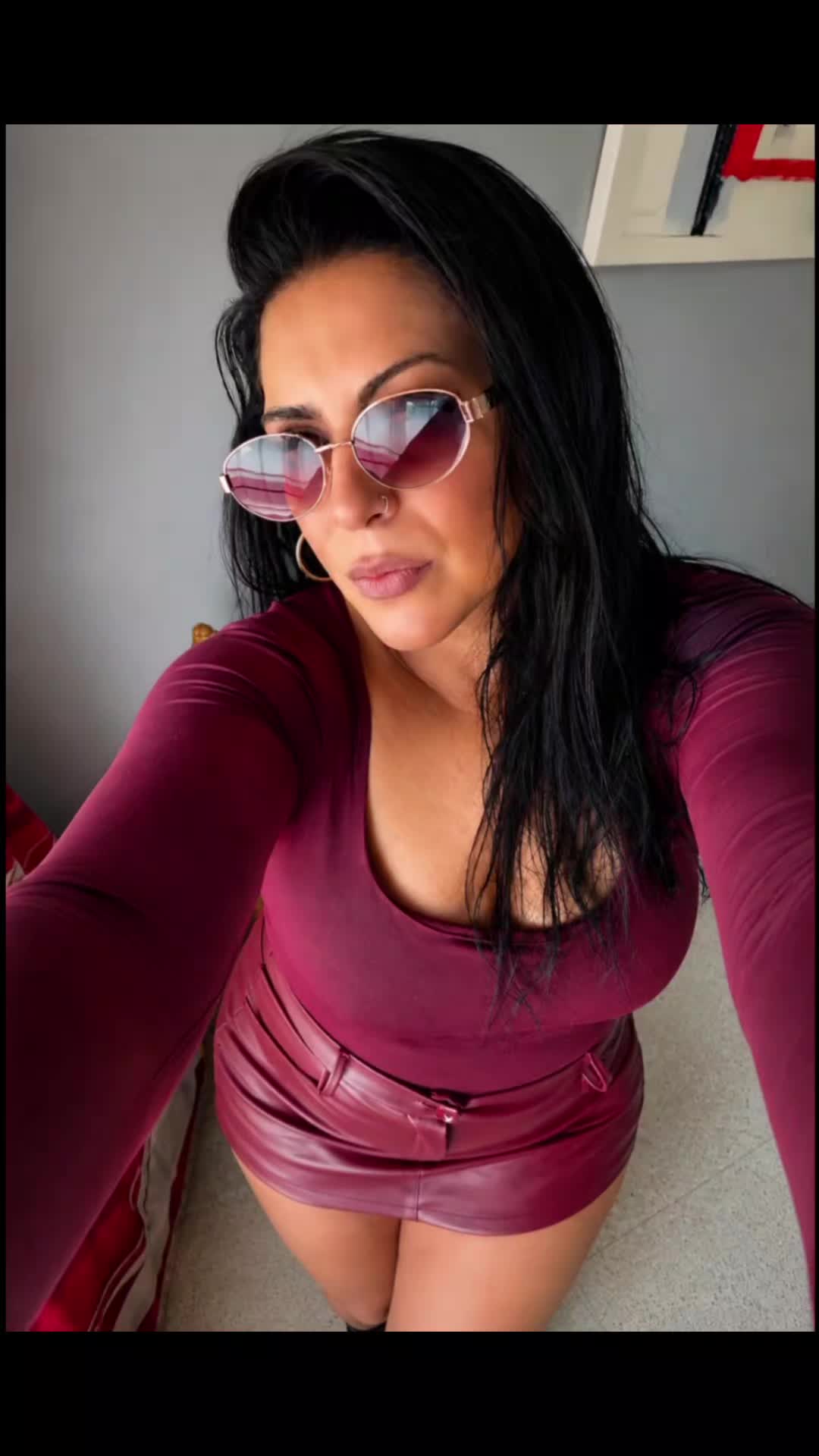 @Vanesa Gaditana 🌹❤️&zwj;🔥 ✔️