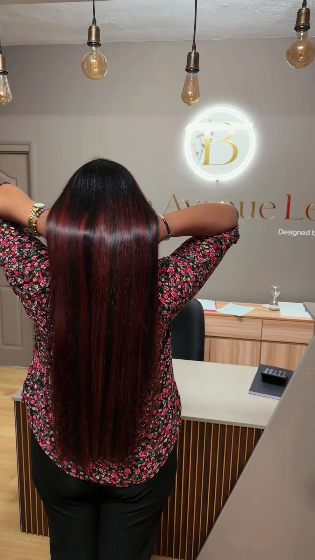 @Bloom Avenue Le Spa