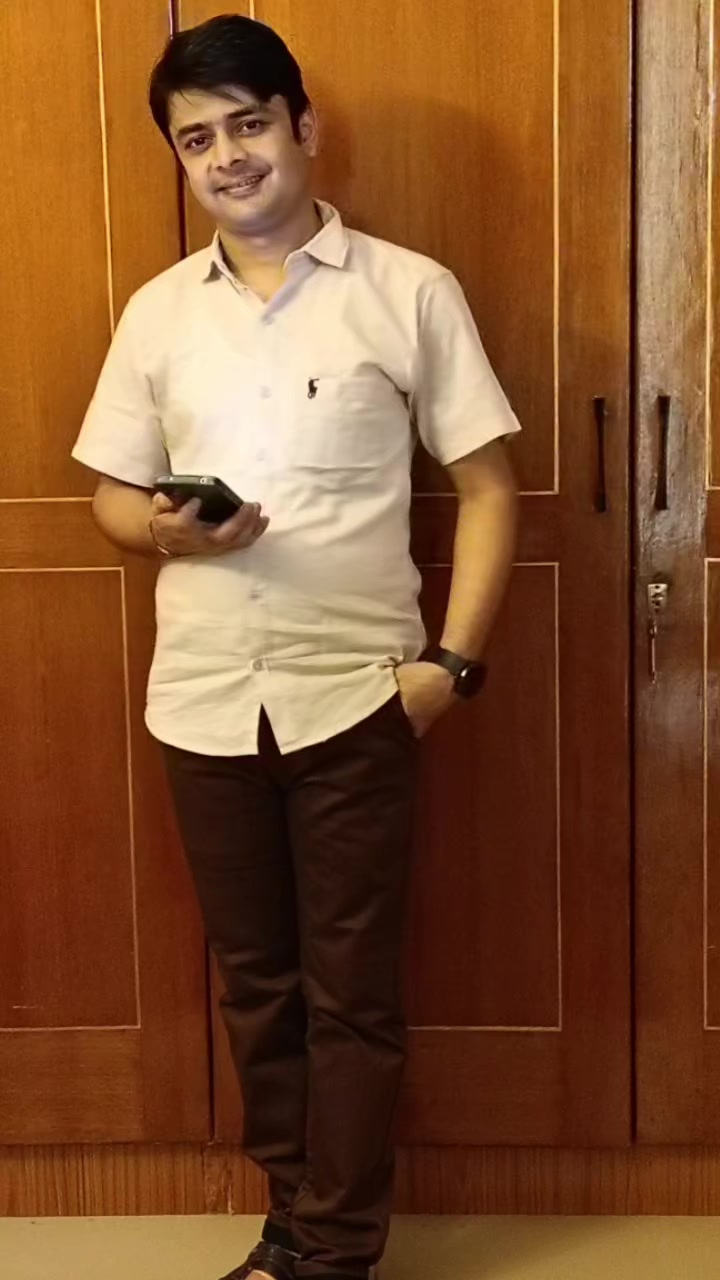@Madhav Khanal