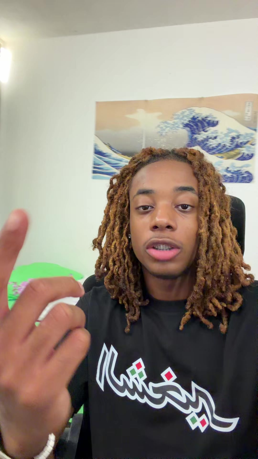 @Chriss クリス