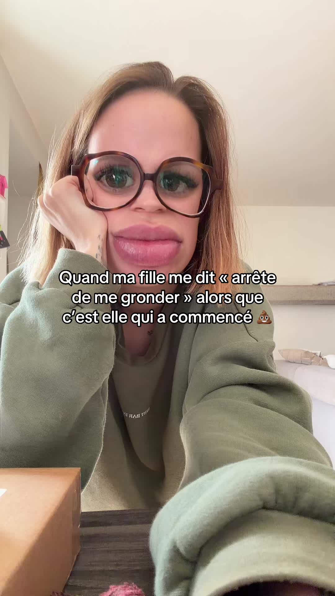 @Unamourtriple | Mom x4