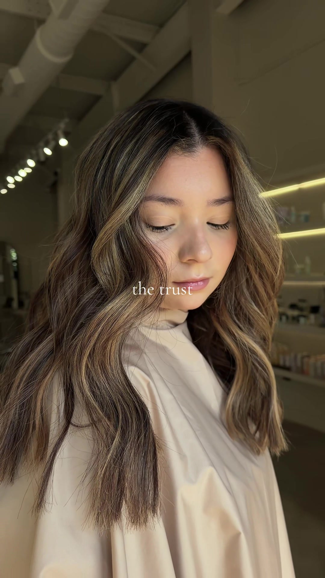 @Kiersten | AR HAIRSTYLIST