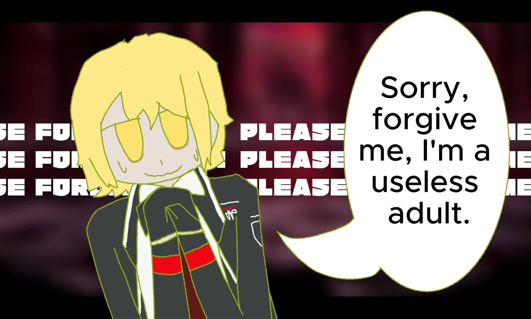 @Crosscode Fan