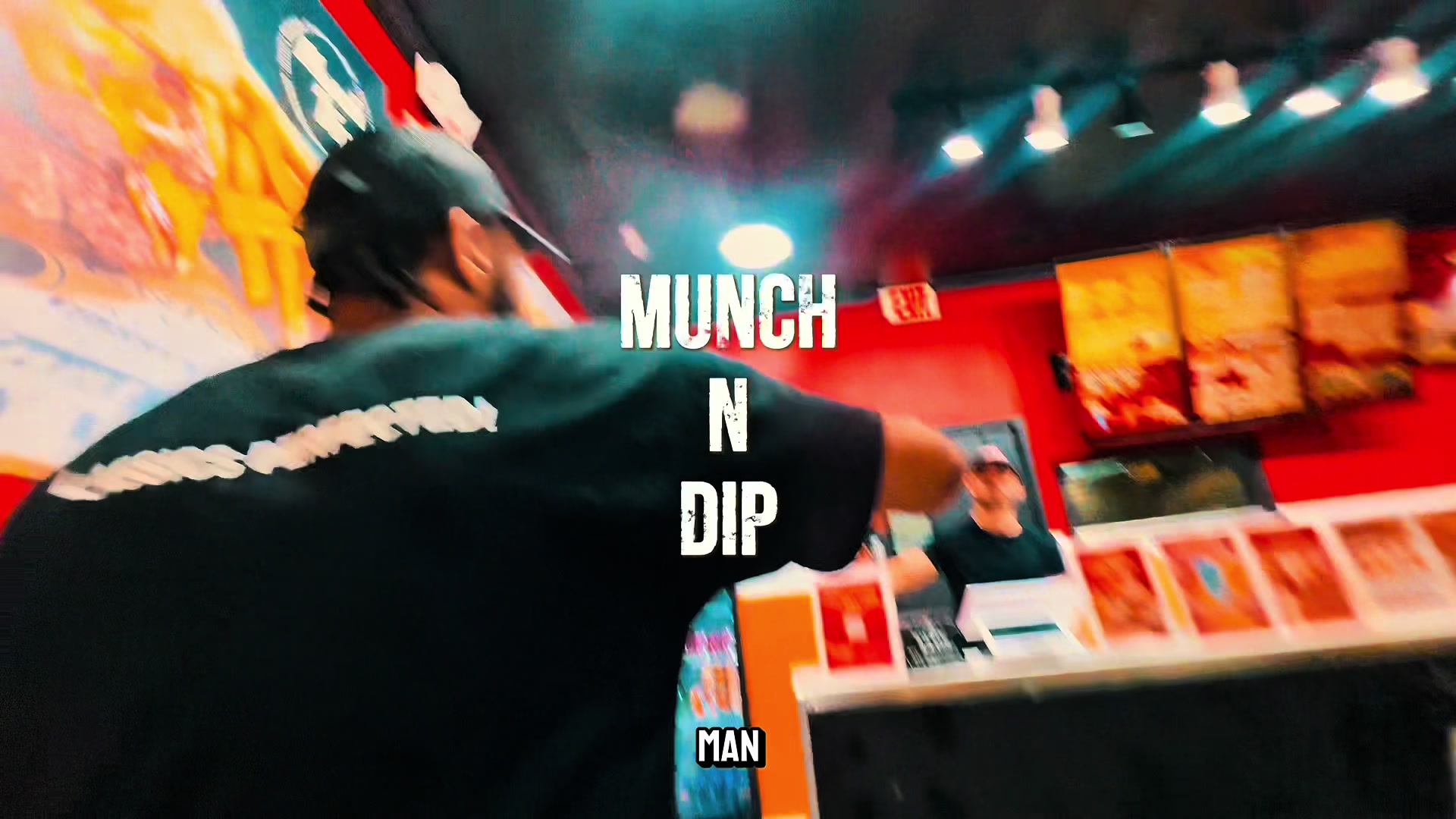 @Munch N’ Dip