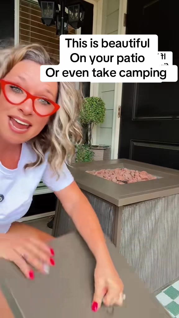 @Tena Gallagher