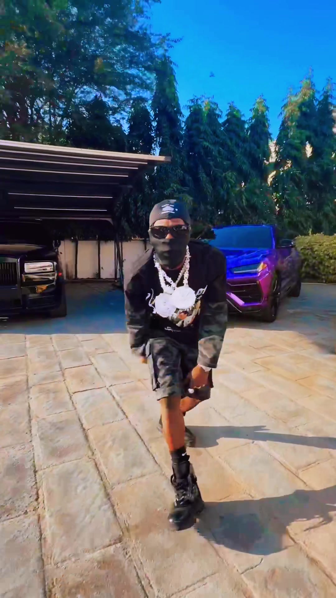 @Shatta wale