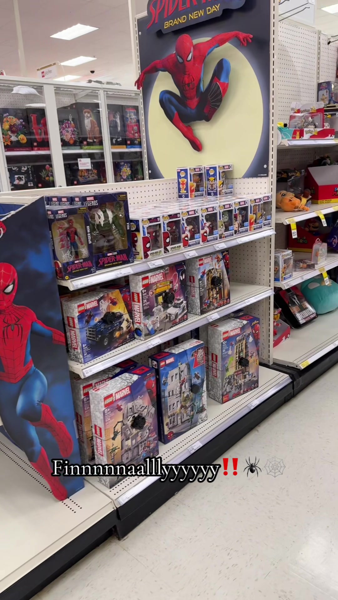 @Spideyken🕸️