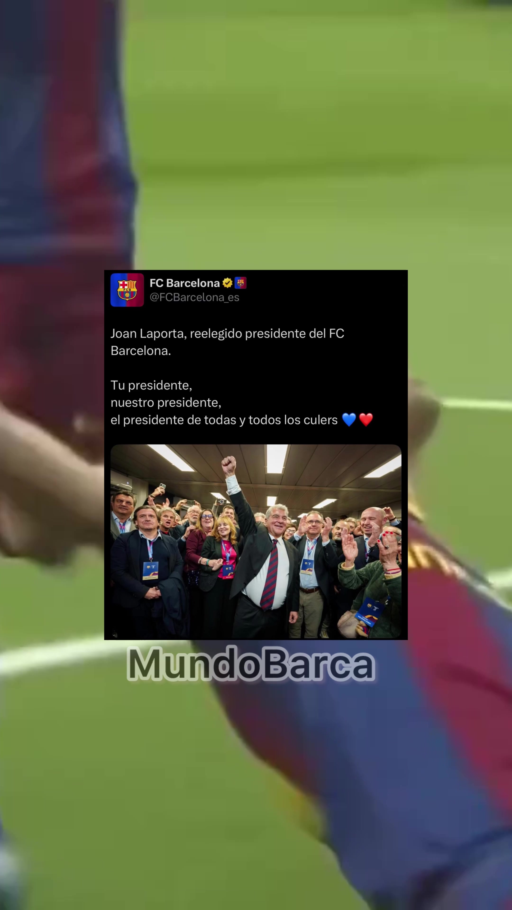 @Mundo Barca💙❤️