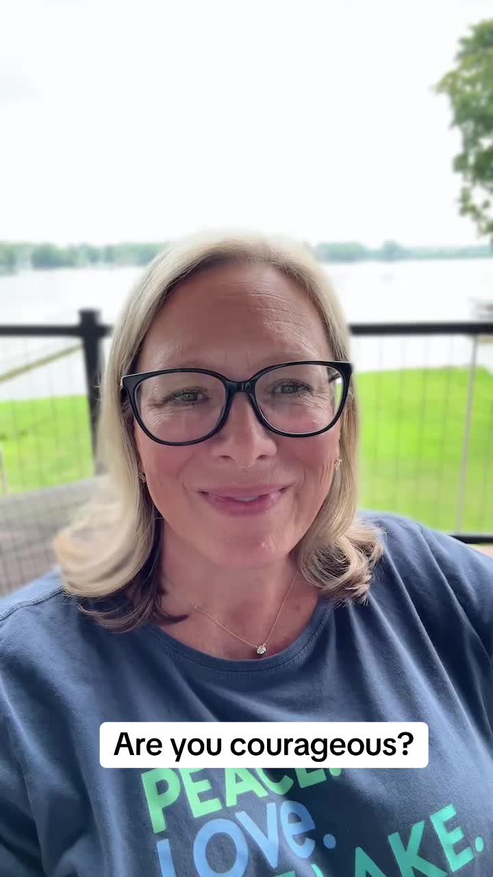 @Lake Shore Life Coaching