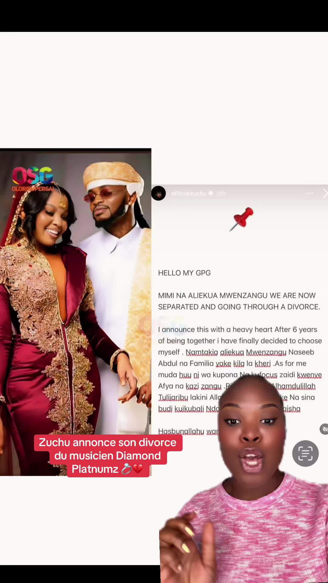 @Eunice Obi Officiel