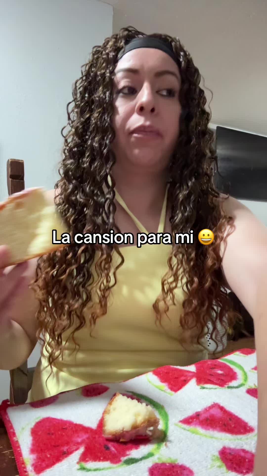 @Diana Castillo