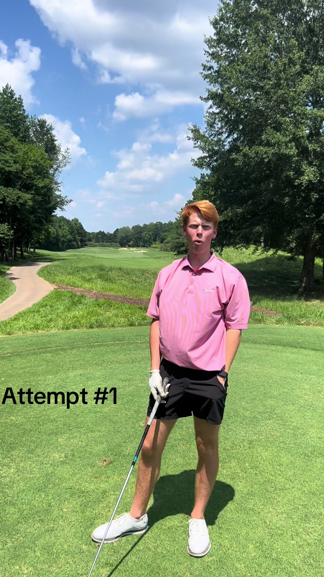 @Jack and Tripp Greene