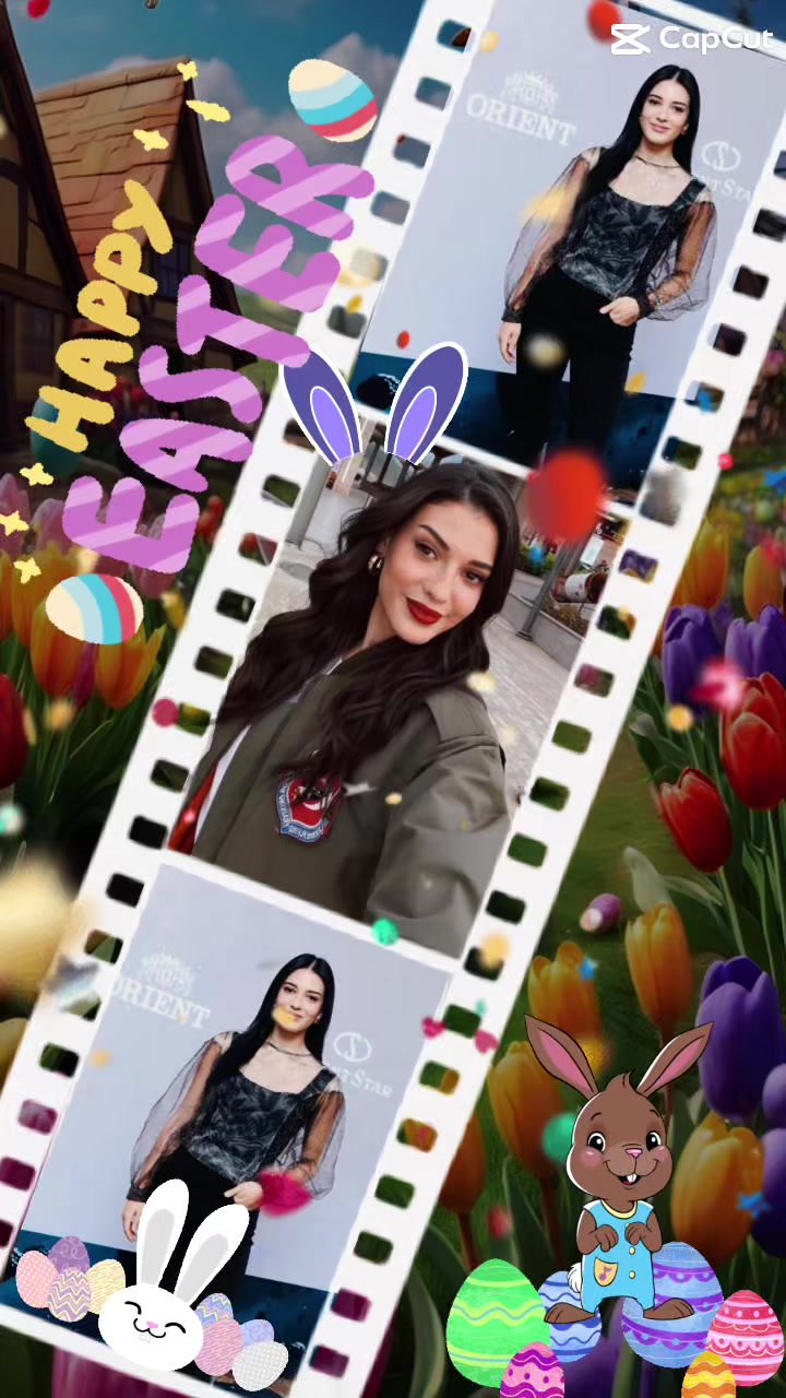 @Danay