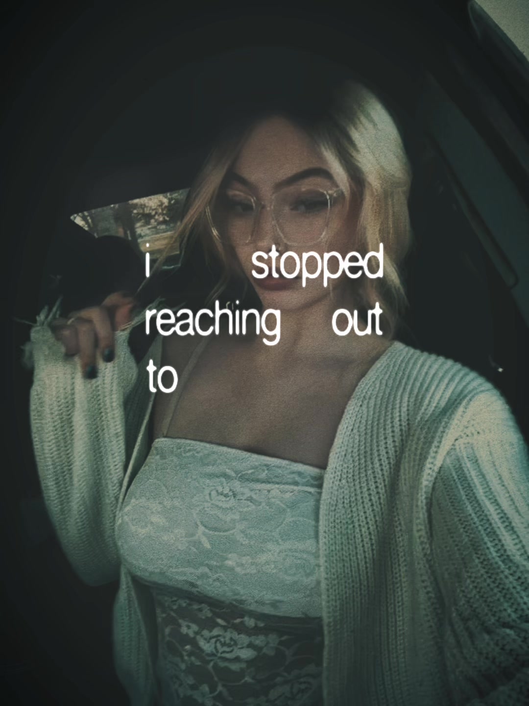 @Carrie ๐