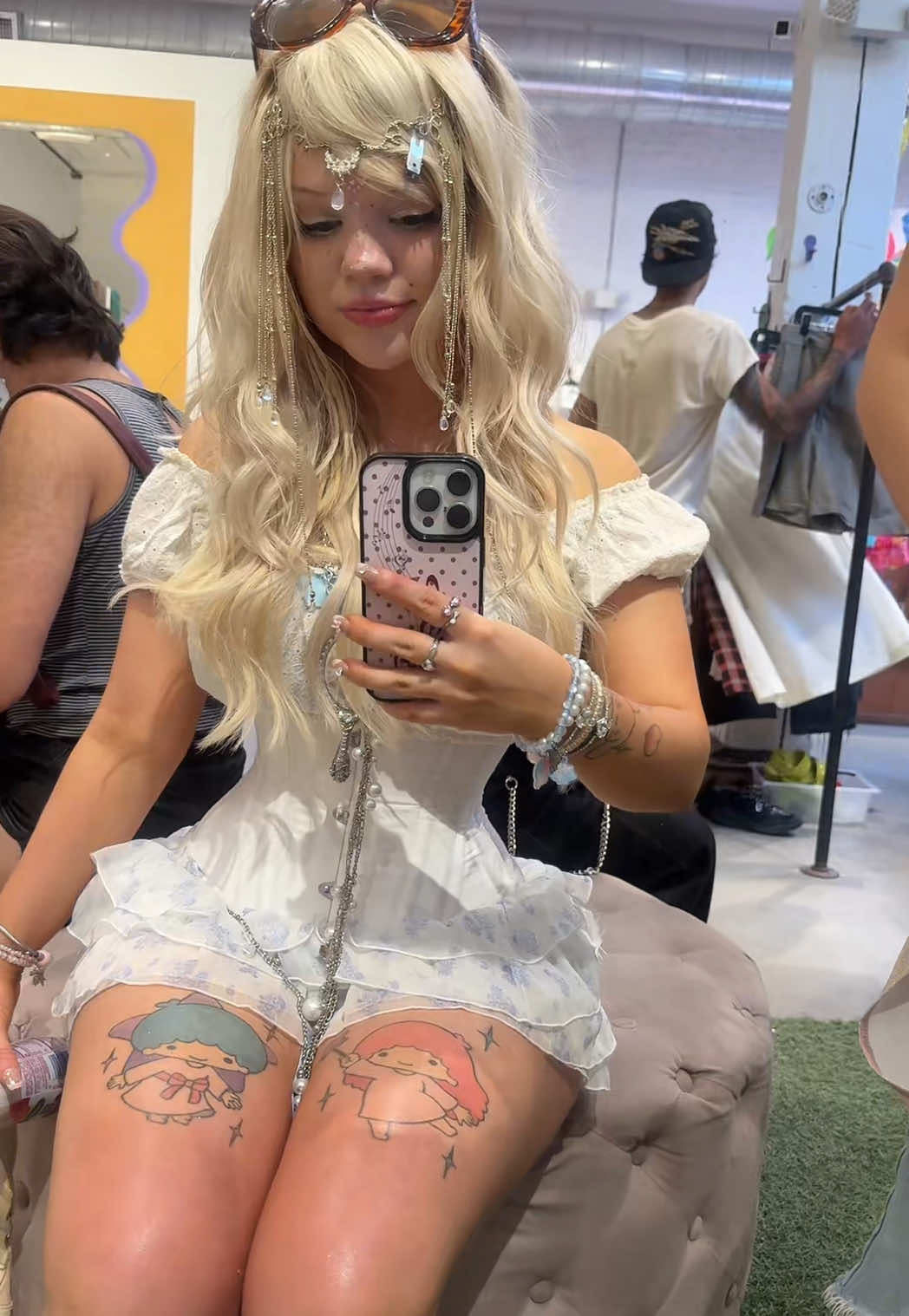 @prettiprincessmadz