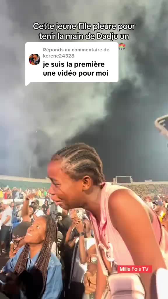 @FAN TAYC X DADJU