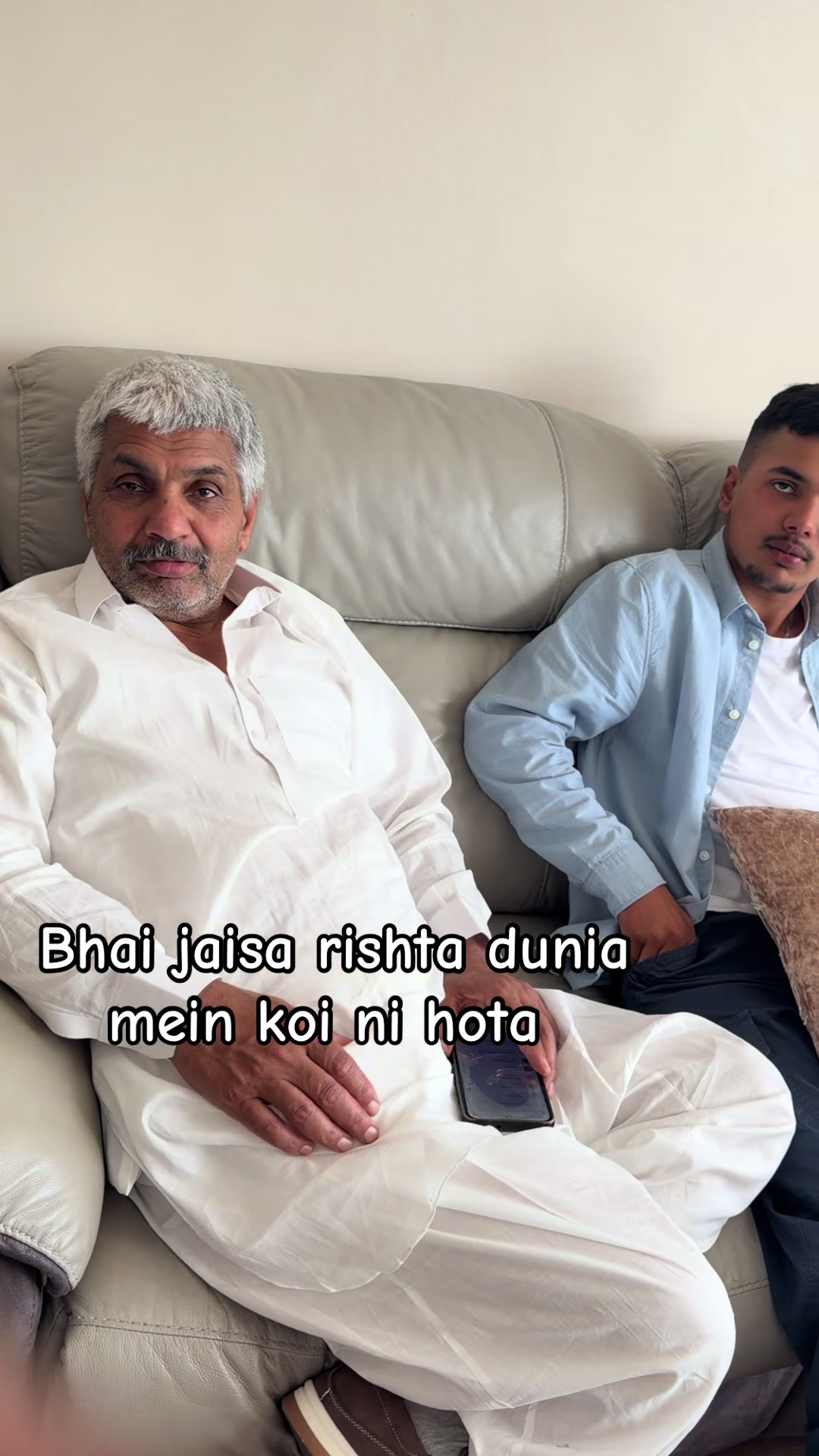@CH ISHTIAQ AHMED