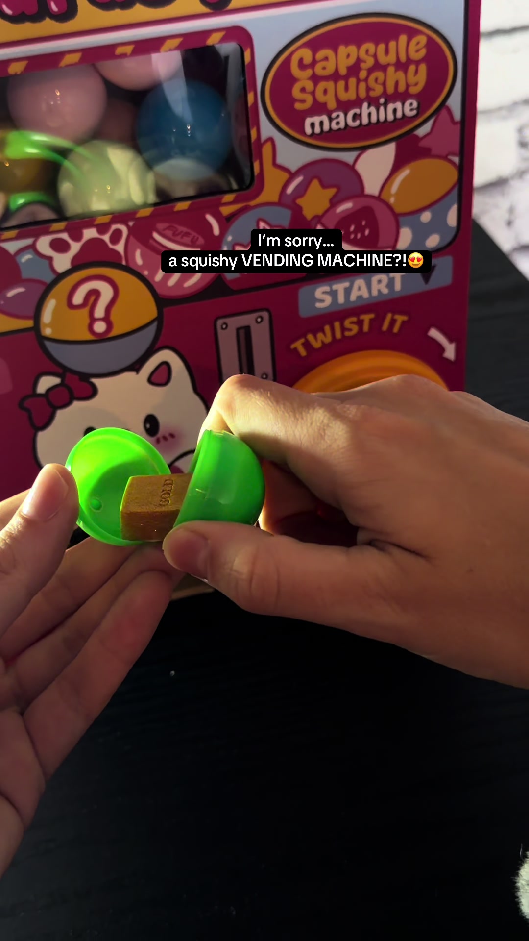 @squishy enthusiast