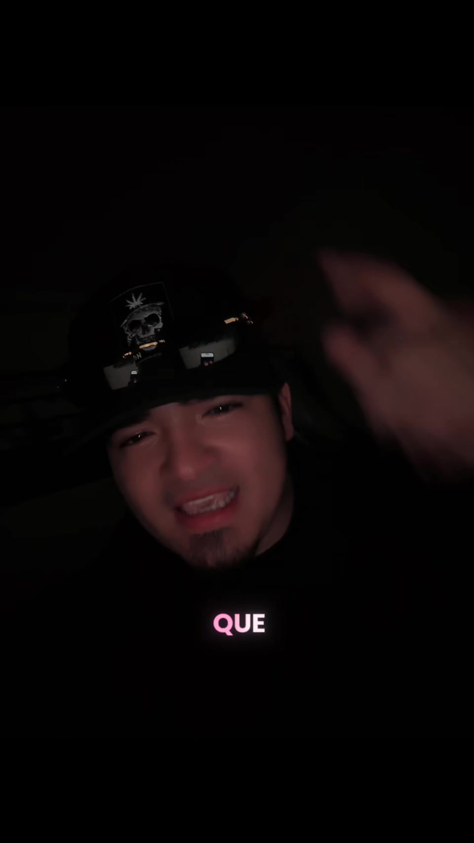 @Benji Vanegas