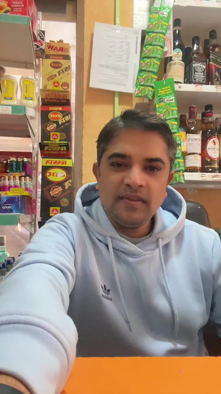 @Hemal