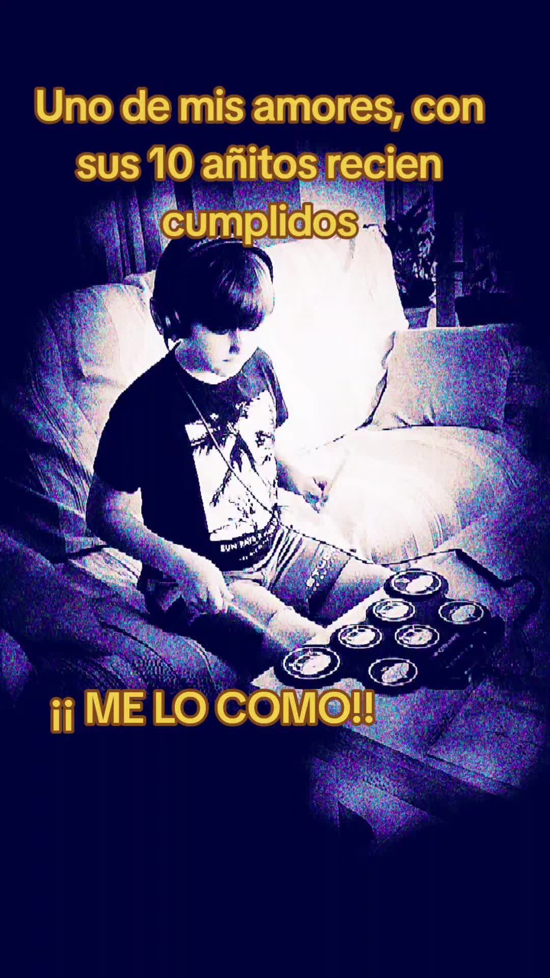 @MaryCarmen Orej&oacute;n del Amo