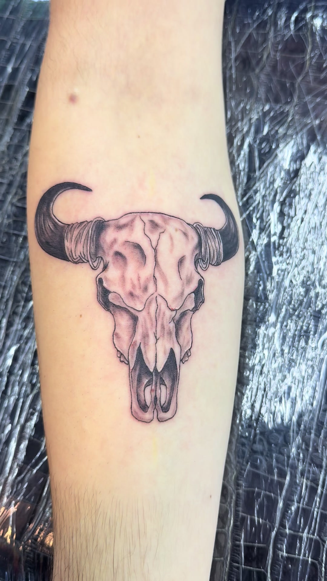 @tattoos by Mike