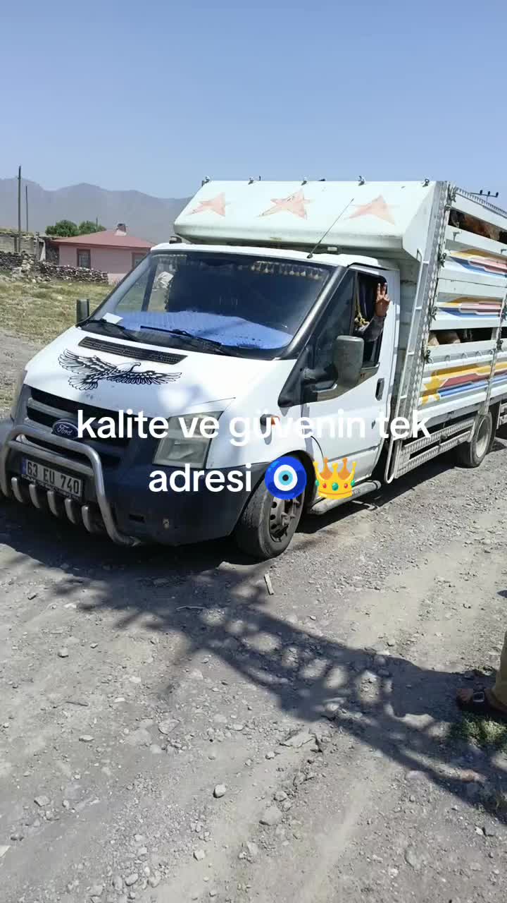 @NEVROZ KARATAY