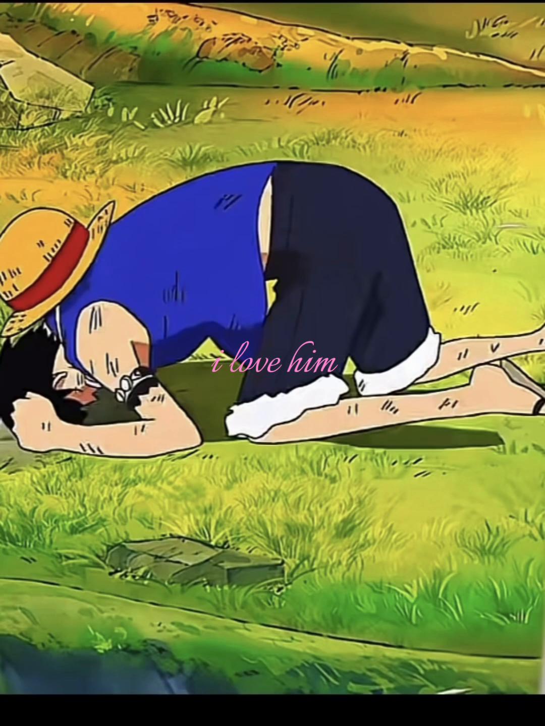 @(-Monkey d Luffy-)