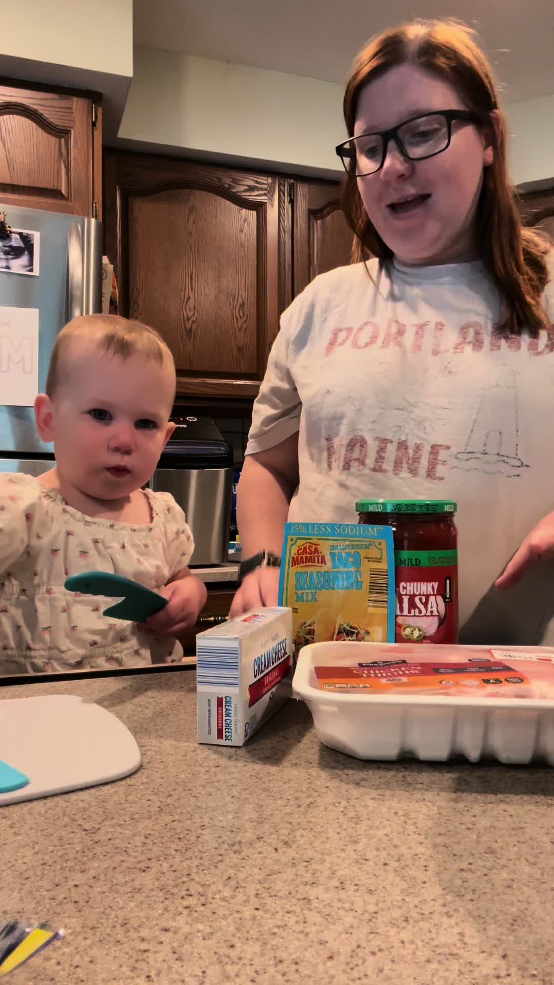 @Kate | SAHM